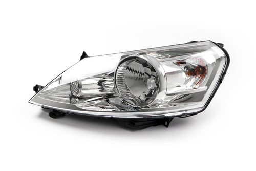 Headlight left Peugeot Expert 07-16