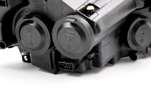 Headlight left Peugeot Expert 07-16