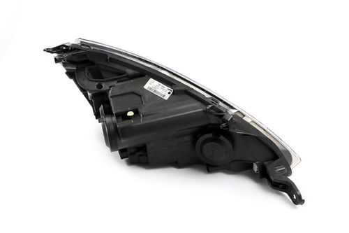 Headlight left Peugeot Expert 07-16