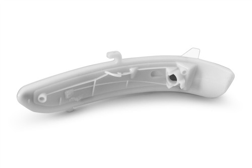 Mirror indicator right Peugeot 2008 12-16