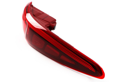 Rear light right Kia Sportage 16-