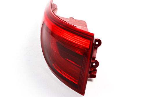 Rear light left Kia Sportage 16-