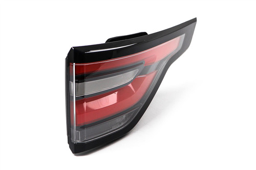 Rear light outer right full LED Land Rover Discovery 17-