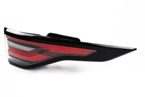 Rear light outer right full LED Land Rover Discovery 17-