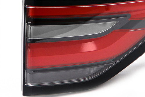 Rear light outer right full LED Land Rover Discovery 17-