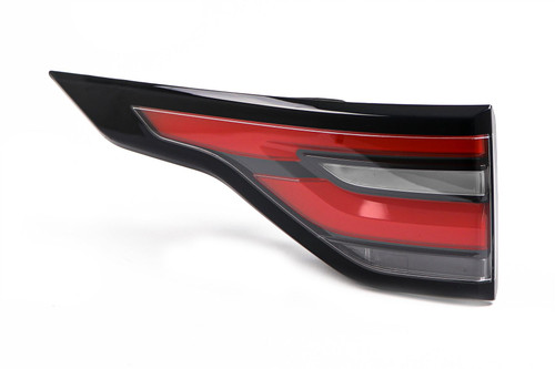 Rear light outer left full LED Land Rover Discovery 17-