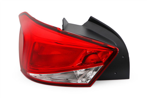 Rear light left Seat Ibiza 17-