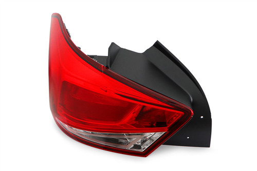 Rear light left Seat Ibiza 17-