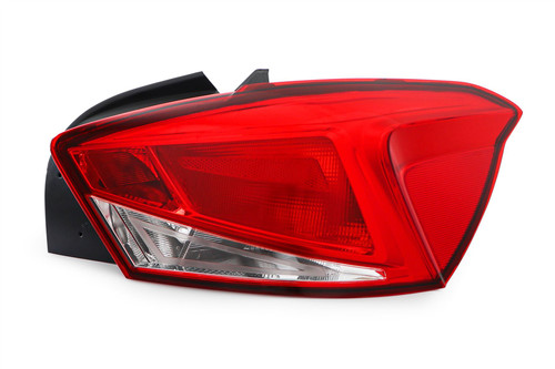 Rear light right Seat Ibiza 17-