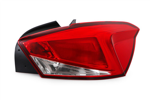 Rear light right Seat Ibiza 17-