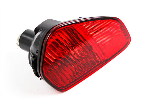 Rear fog light left Mitsubishi Outlander 15- LHD