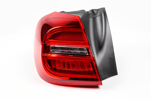 Rear light left LED Mercedes-Benz GLA X156 13-16 OEM