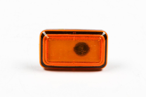 Side indicators set orange VW Golf MK2 84-92 Hella