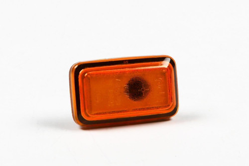 Side indicators set orange Porsche 968 91-95 Hella