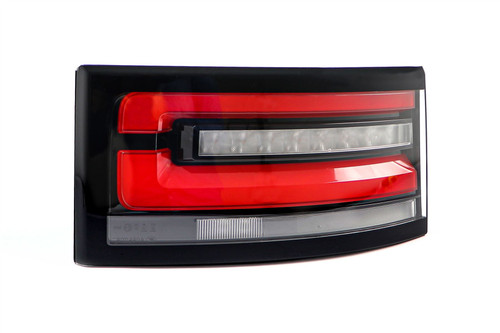 Rear light inner right full LED Land Rover Discovery 17-