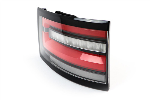 Rear light inner right full LED Land Rover Discovery 17-