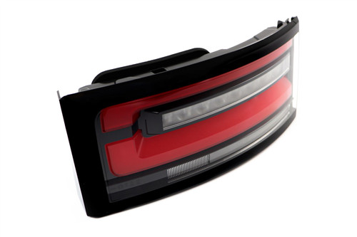 Rear light inner right full LED Land Rover Discovery 17-
