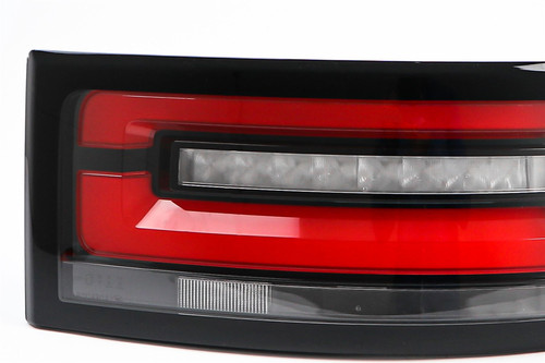 Rear light inner right full LED Land Rover Discovery 17-