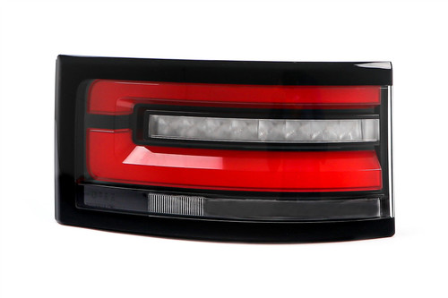 Rear light inner right full LED Land Rover Discovery 17-