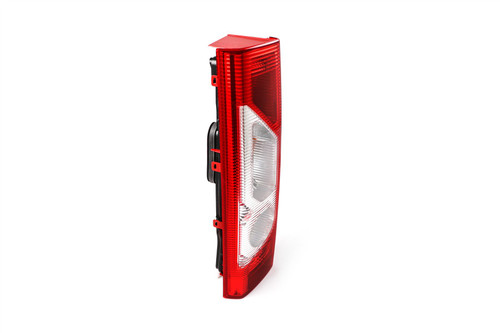 Rear light left Fiat Scudo 07-16 Valeo