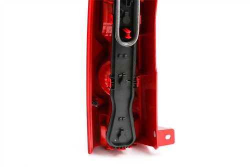 Rear light right Citroen Dispatch 07-16 Valeo