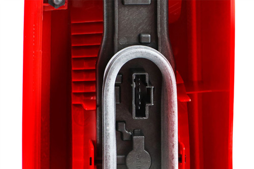 Rear light right Fiat Scudo 07-16 Valeo