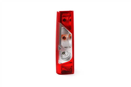 Rear light left Citroen Dispatch 07-16 Valeo
