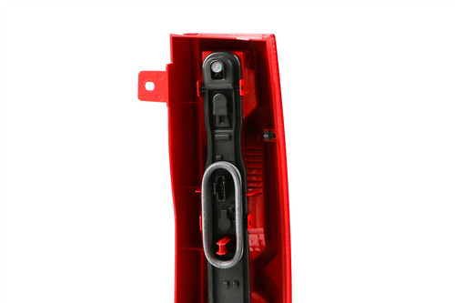 Rear light left Citroen Dispatch 07-16 Valeo