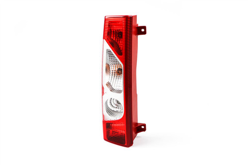 Rear light left Citroen Dispatch 07-16 Valeo