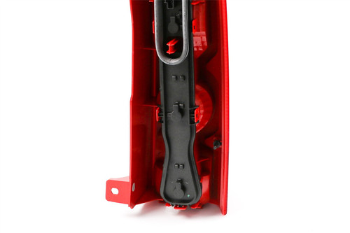 Rear light left Citroen Dispatch 07-16 Valeo