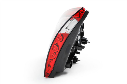 Rear light right inner red LED Porsche Cayenne 11-14