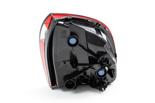 Rear light right inner red LED Porsche Cayenne 11-14