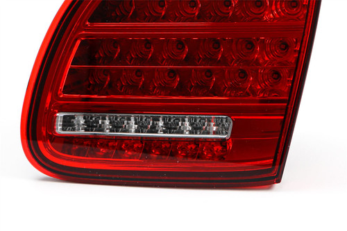 Rear light right inner red LED Porsche Cayenne 11-14