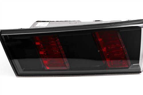 Rear light right LED Peugeot 508 SW 18-