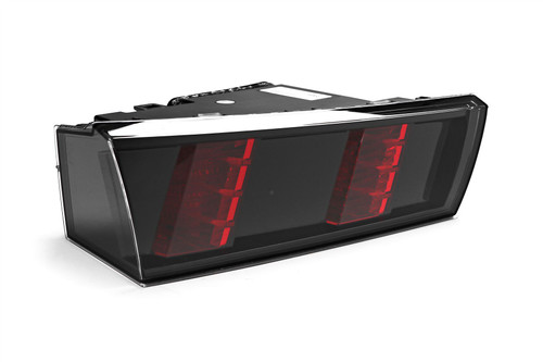 Rear light left LED Peugeot 508 SW 18-