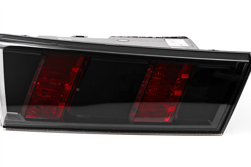 Rear light left LED Peugeot 508 SW 18-