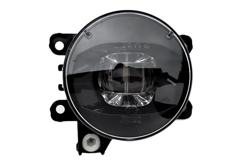 Fog light right LED Renault Captur 17-