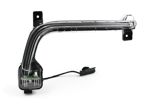 Daytime running light DRL LED left Citroen DS4 11-15
