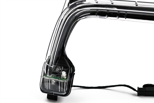Daytime running light DRL LED left Citroen DS4 11-15
