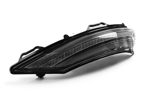 Mirror indicator left Ford Fiesta MK7 17-