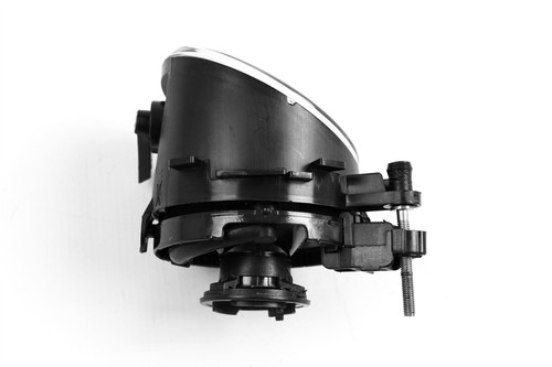 Front fog light right Seat Atea 09-