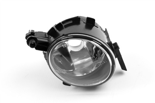Front fog light right Seat Atea 09-
