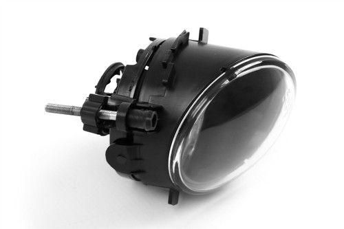 Front fog light right Seat Ibiza 08-12