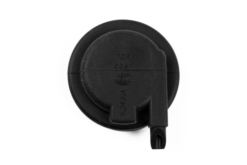 Hella Classic 90mm Morette Headlight inner main full beam dust rubber cap