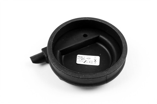 Hella Classic 90mm Morette Headlight inner main full beam dust rubber cap