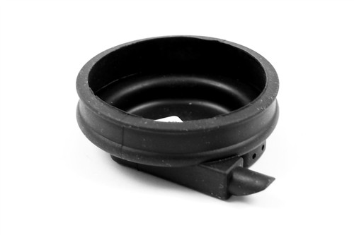 Hella Classic 90mm Morette Headlight inner main full beam dust rubber cap