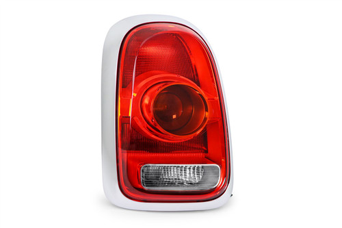 Genuine rear light left Mini Countryman F60 16-