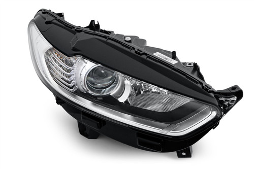 Headlight right Ford Mondeo 18-