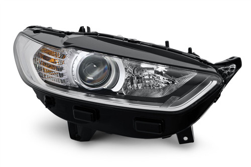 Headlight right Ford Mondeo 18-
