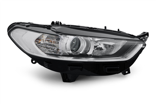 Headlight right Ford Mondeo 18-